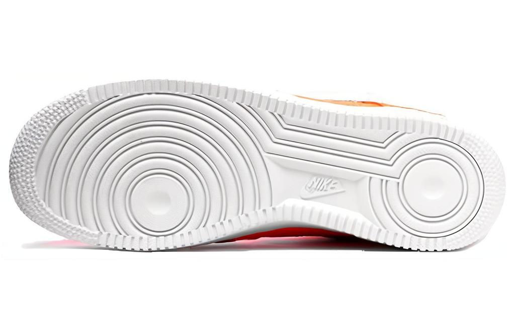 Nike Air Force 1 Low Just Do It Pack Total Orange AR7719-800
