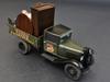Miniart Sowiecka ciężarówka tonażowa części meblowe w zestawie model plastikowy MA38013 1/35 1.5