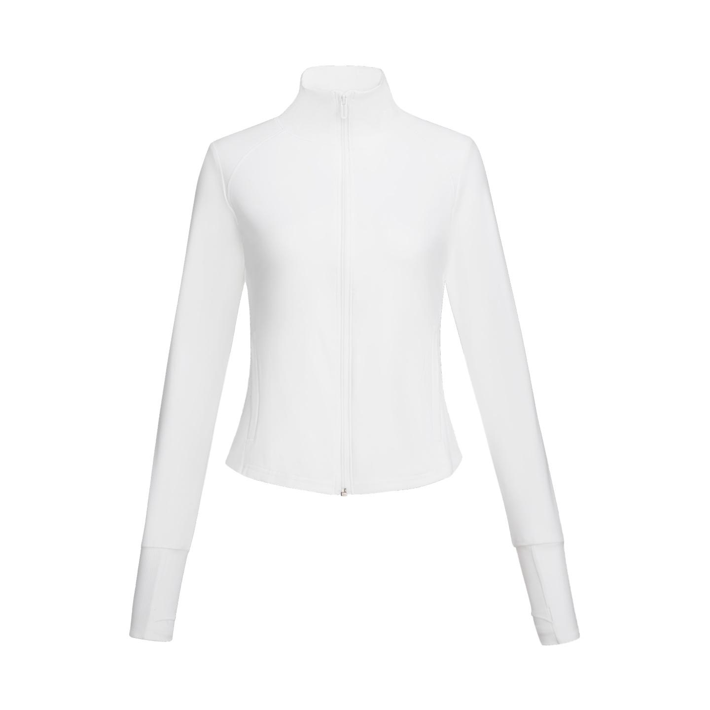 

Under Armour Meridian Training Jacket Women Jacket White 1379157-101 L