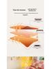 Plush Milk Velvet Mattress Pad - Thick Quilted Cushion for Dorms, Tatami, or Single Beds
