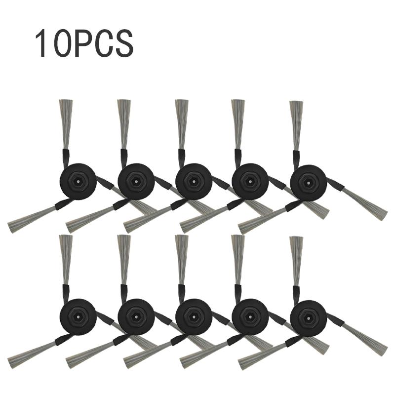 For Xiaomi Mijia M40 D110CN Robot Vacuum Spare Parts Consumables Main Side Brush Hepa Filter Mop Cloth Dust Bag Accessories