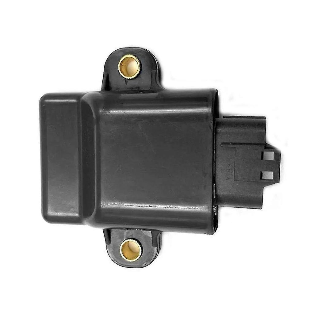 6ah-85540-00 6ah8554000 Unit Assy For 4 Stroke 15hp 20hp Outboard Engine Motor