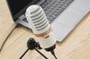 YAMAHA USB Microphone Distribution Remote Conference Telework YCM01U W