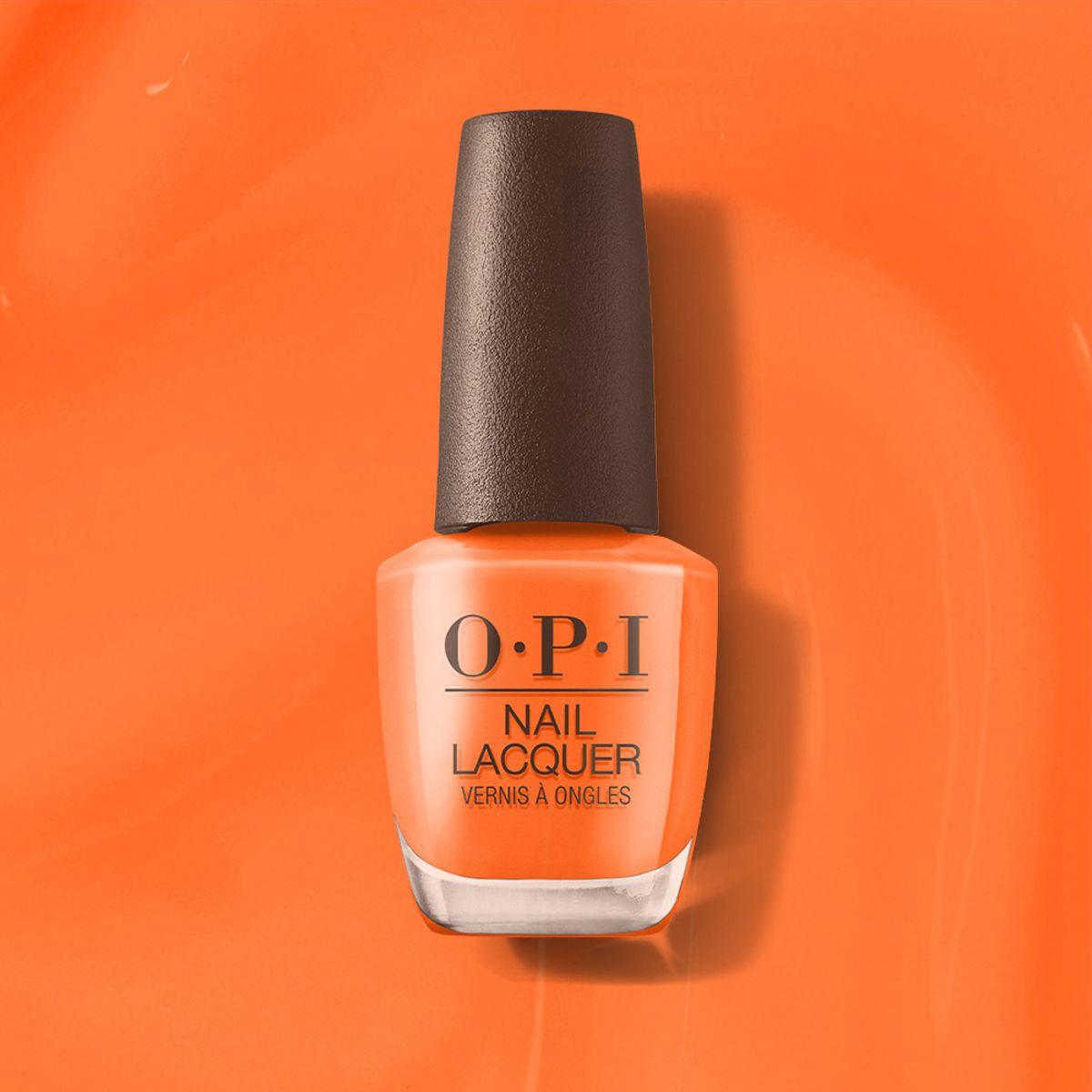 [Nail Locker] S084 - YOUR ZESTINATION AWAITS