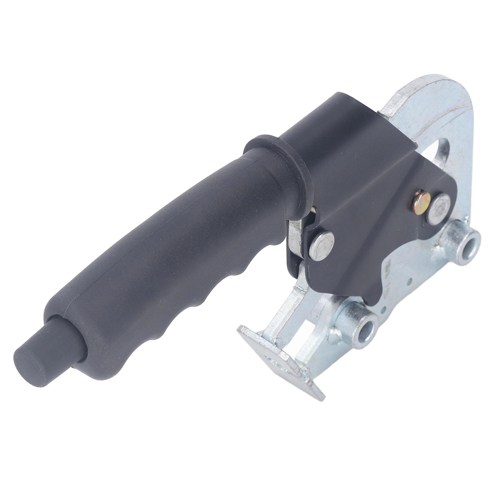 

Замена ручки тормоза вилочного погрузчика 3355202606 Узел рычага ручного тормоза для Linde E14 16 18 20335