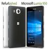 Telefon Nokia Original Deblocat Refurbished Nokia 950 Dual SIM Single SIM 4G GSM 20MP 3300mAh Telefon Mobil Cu 1/2 SIM