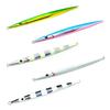 Длинная волна Slasher Type Rapier A Metal Jig 300g Приманка Jig Jigging Sinker Fishing Tackle Tonjigi BAKSTORM All Colors Set