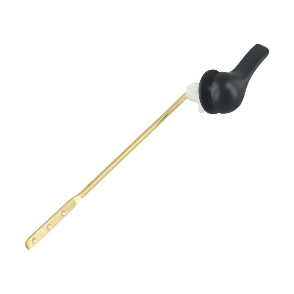 Drain Valve Flush Handle Toilet Tank Accessories Note