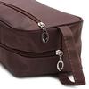 Mens Travel Waterproof Toiletry Wash Shower Makeup Organizer Portable Bags Case MIT