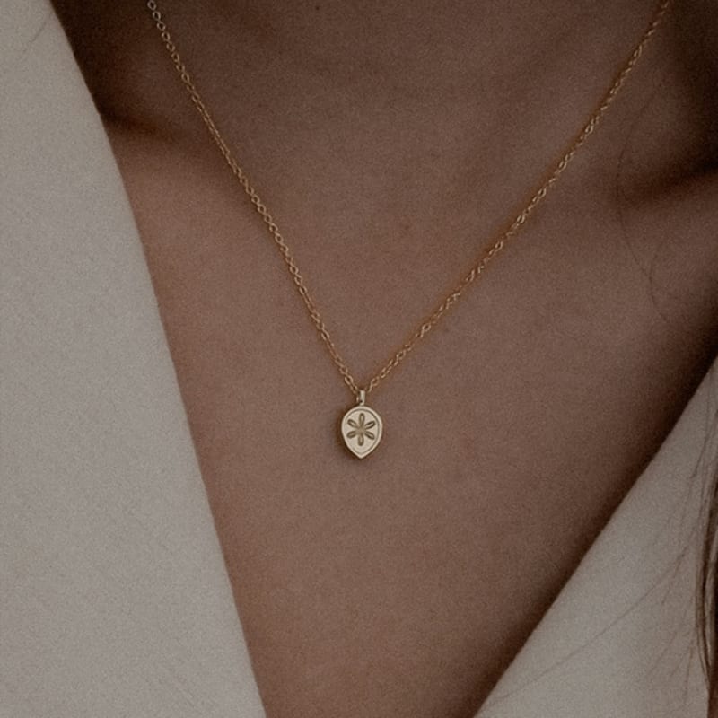 Atelier Darin WADANG1405 Necklace [tiny]