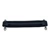 Ergonomic Speaker Handle Heavy Duty Carrying Grip Musical Instrument Case Speaker Cabinet Strap Handle Replacement