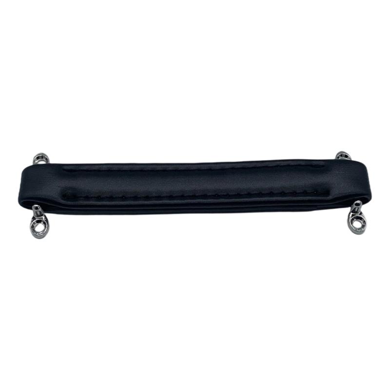 Ergonomic Speaker Handle Heavy Duty Carrying Grip Musical Instrument Case Speaker Cabinet Strap Handle Replacement