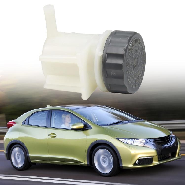 Clutch Fluid Cylinder Reservoir Automotive Accessories 46965-S5A-013 Replacement Clutch Fluid Reservoir