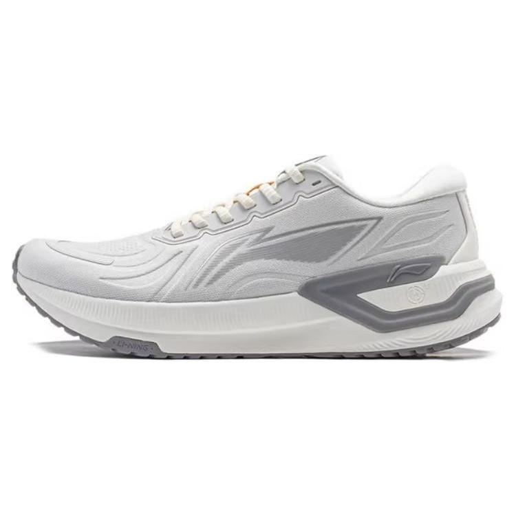 Li-Ning Yueying 3.0  Grey White  Men s ARHU003-1 EU 39⅔