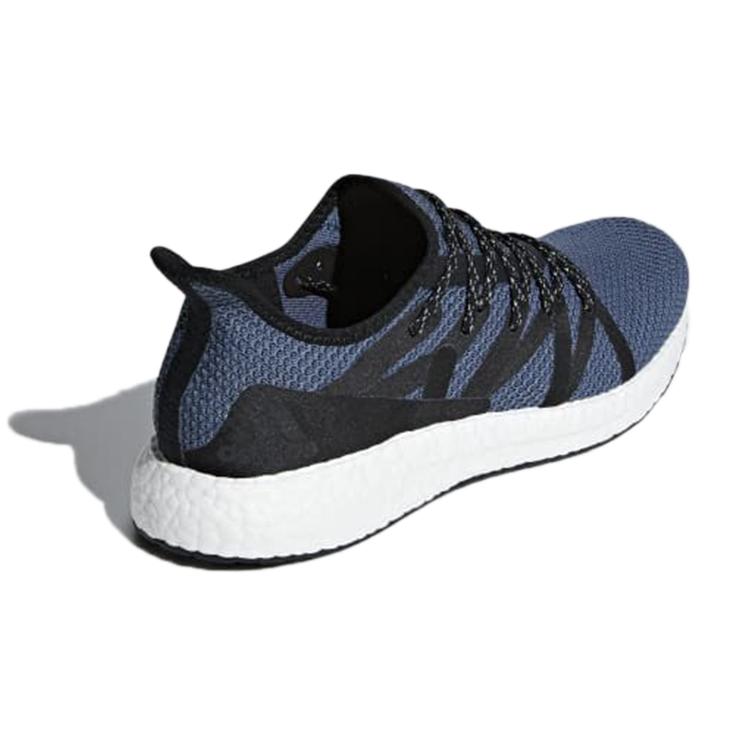 adidas Speedfactory AM4NYC 'Tech Ink' G54744