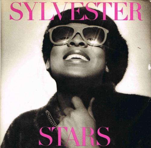 

7-дюймовая пластинка SYLVESTER - Stars FTC177 Fantasy 1979 UK Соул/Фанк Б/У