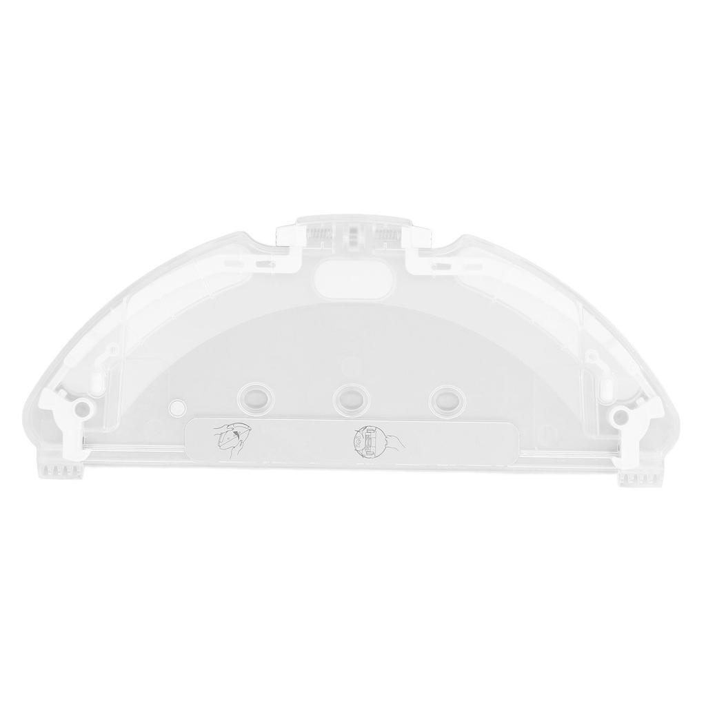 Robotstøvsuger mopp klutbrakett for Mijia G1 ABS robotstøvsuger filleholder reservedel