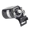 100W Sewing Machine Motor & Foot Pedal Kit Set Domestic Sewing Machine Parts Reverse