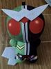 Plush Doll Zzz Den-O Exaid Build W 01 Gavv Decade Ooo Kamen Rider Pendant Anime Merch Desktop Collectible Hobby Gift