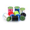 100m/spool 140D GSP Thread Strong Polyethylene Line Saltwater Fishing Bass Pike Flies Jigs Lure Tying Material 6 Colors