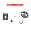 For BMW 3 Series F30 F31 2013-2019 Phone Holder Car Magnetic Phone Mount Air-vent Foldable Gravity Phone Bracket