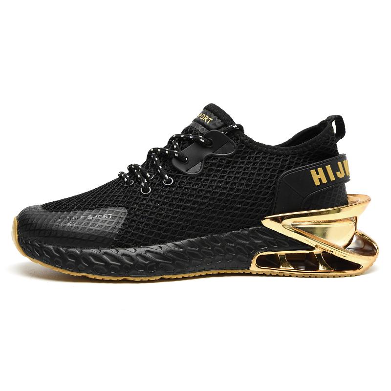 Men Shoes Sneakers Male Mens Casual Shoes Tenis Luxury Shoes Trainer Race Breathable Shoes Fashion Loafers Running Shoes for Men
