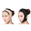Sculpting Cheek Slimming Mask V Line Beauty Sleeping Mask Face Lifting Oval Mask  Men Women