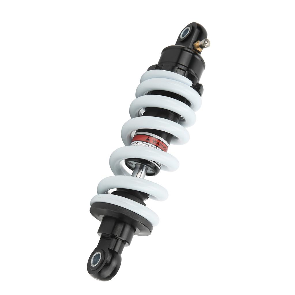 250mm Motorcycle Shock Absorber Adjustable Suspension Damper for ATV Go Kart Scooter Dirt Pit Bike