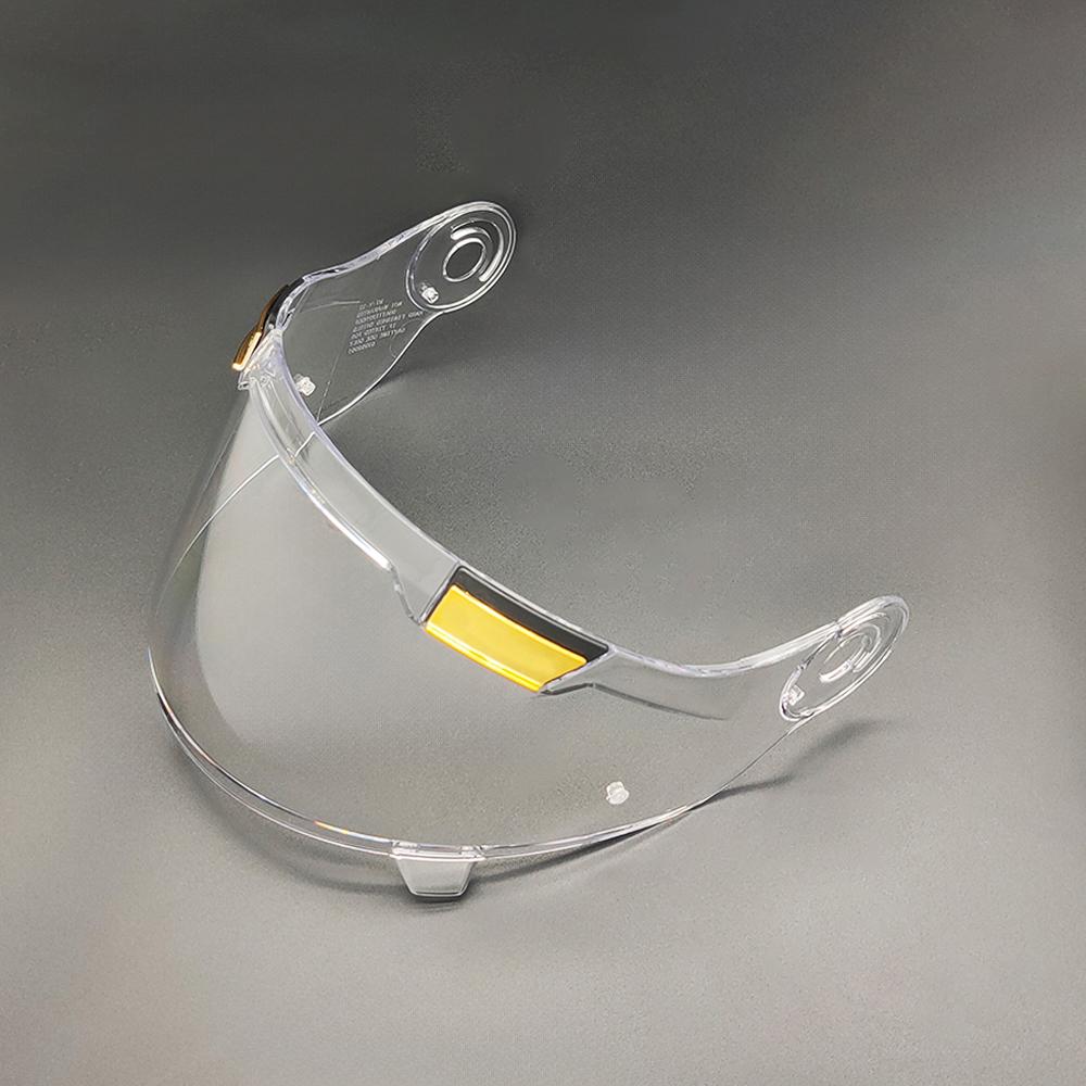 

For JARAMA replacement visor MT JARAMA accessories MT-V-32 helmet shield for JARAMA V32 visor чистый