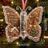 Christmas Cash Boxes Ornament Christmas Tree Money Holder Hanging Pendants Christmas New Year Money Gift Boxes Decorations