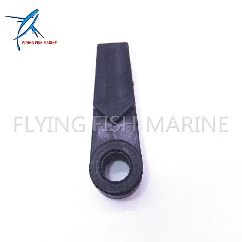 6E5-48344-00 Cable End Remote for Yamaha 6-300HP 1984-2012 Outboard Motor Shift Throttle Out