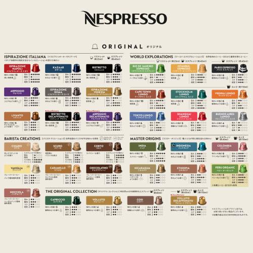 Nespresso Capsule Coffee Maker Lattissima One Plus Shadow Black Water Tank Capacity 1L Compatible with Milk Recipe F121-BK-W