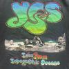 NUOVA T-Shirt YES Band Tales From Tour 1991 Taglia S-5XL SG355