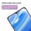 3Pcs Tempered Glass For HUAWEI Nova Y70 Plus Y70Plus Nova 9SE 8i 7SE 7 7i 3E 3 3i Screen Protector For HUAWEI P40 P30 P20Pro Glass Protective Film