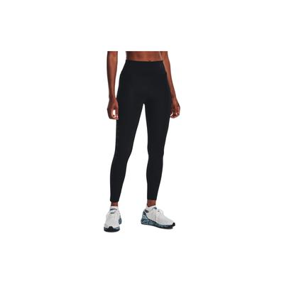 Under Armour Fly-Fast Solid High-Waisted Compression Leggings Women Leggings Black 1376820-001