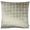 Ashley Wilde Nevado Jacquard Velvet Cushion Cover