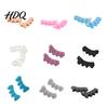 Bunion Corrector Insoles 1 Pair Toe Separators for Overlapping Toes Daytime Daily Relief Hallux Valgus Soft SEBS Spacer Walking Wear Orthotics