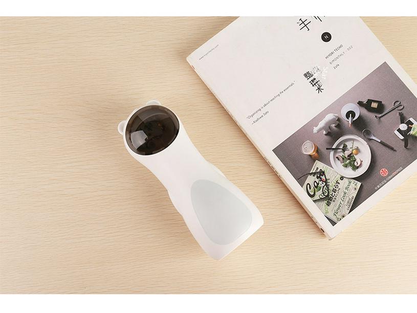 Automatic LED Laser Amusement Toy for Cats