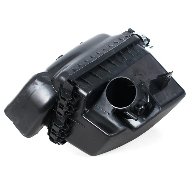 For Toyota Corolla 2009 2010 2011 2012 2013 2014-2018 1Pcs Car Air Filter Box Air Cleaner Intake Filter Box Housing 17700-0T043
