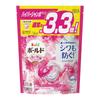Bold Gel Ball 4D Premium Blossom Refill Hyper Jumbo 36 Count