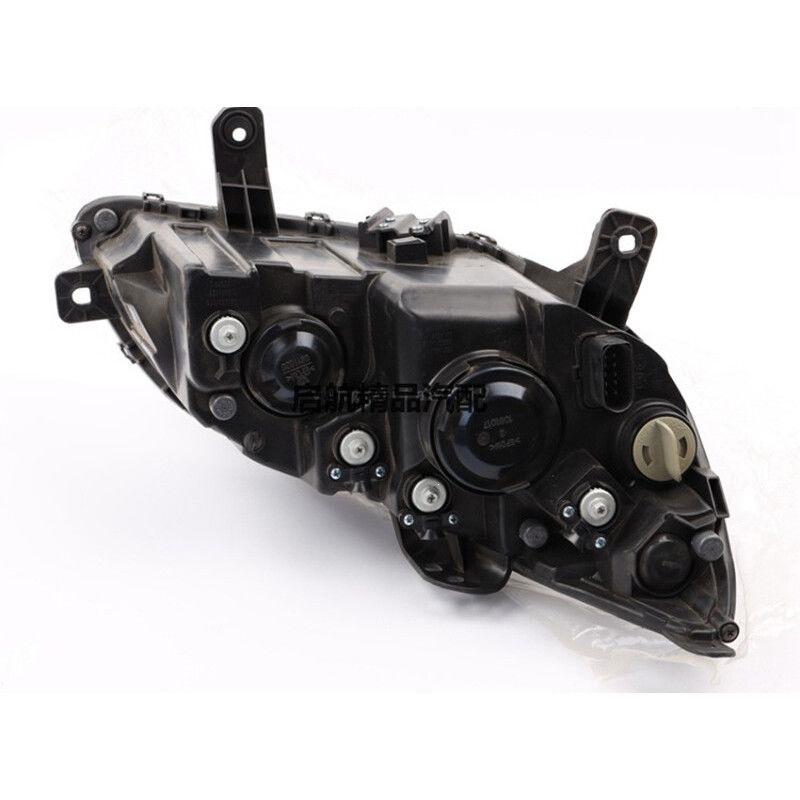 Compatible LED Headlight for BAIC E130/E150 & Beijing Auto Senova D20