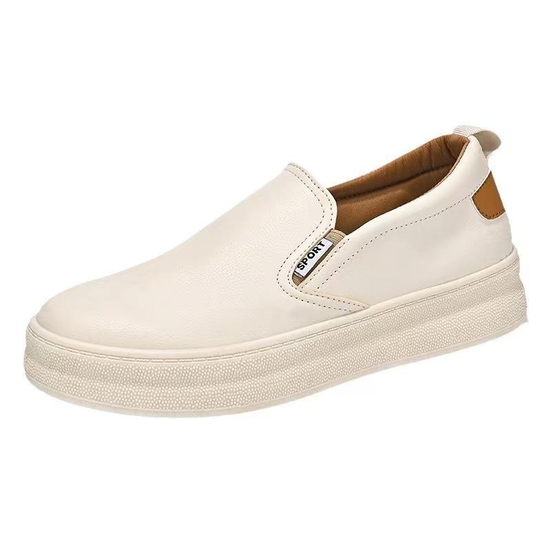 2024 Осенняя модная обувь для мужчин. Мужские кроссовки из вулканизированной стали — фото 7