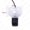 Kia Furui Di/Hyundai Reina 170° Wide Angle Waterproof Night Vision Reversing Camera