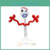 Engaging Toy Story 4 Make Your Own Forky And Knife Developmental Craft Kit