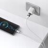 Mcdodo Adapter Przejściówka Usb-A 3.0 Do Usb-C Na Usb Typ C 3A 5Gb Otg Led