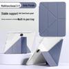 Versatile Honor Tablet 10 Case X9pro 11.5-inch, Y-shaped X8a Acrylic X9a with Pen Slot 12.1