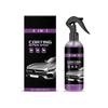 3 In 1 Car Paint Coating Agent Coating Repair Agent Automotive Cleaning Polishing Agent 3.38oz