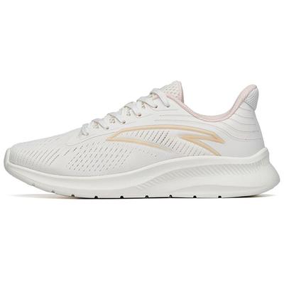 Lightweight Low-Top Running Shoes Women Sneakers White 922235521-2