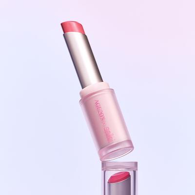 Edição Rosa para Cada Coração Bálsamo Labial Careglow