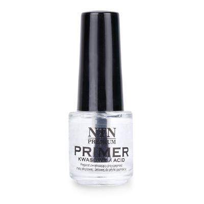 Acidic Primer Acid Ntn Premium 5 Ml